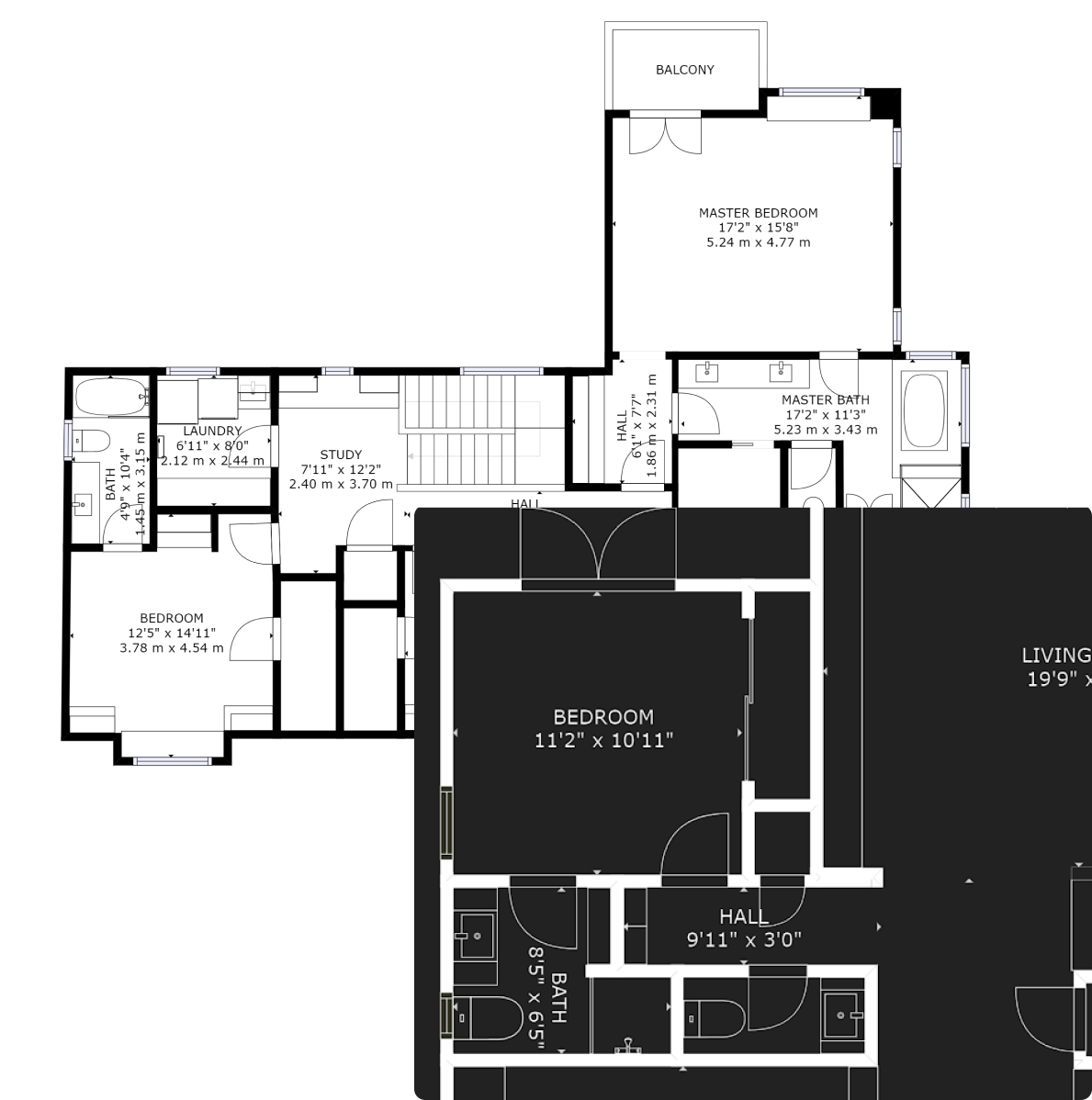 Floorplan imagen